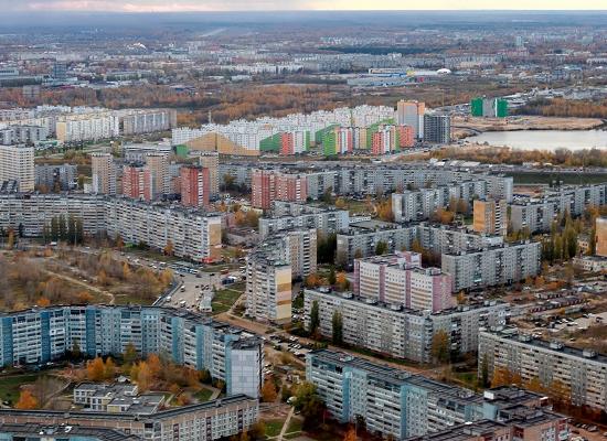 Снова меняется путь общественного транспорта в связи с тестовым матчем на стадионе Нижнего Новгорода