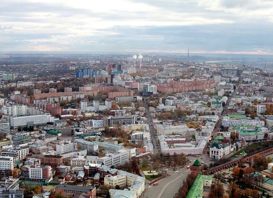 Выбран первый оператор автоматической оплаты проезда в Нижегородской области