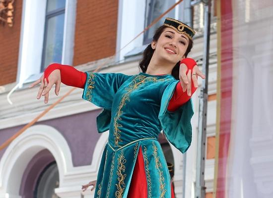 Международный фестиваль «Секреты мастеров» в четвертый раз прошел в Нижнем Новгороде