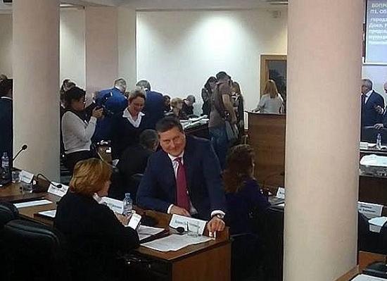 Пятнадцать кандидатов претендуют на три свободных мандата думы Нижнего Новгорода