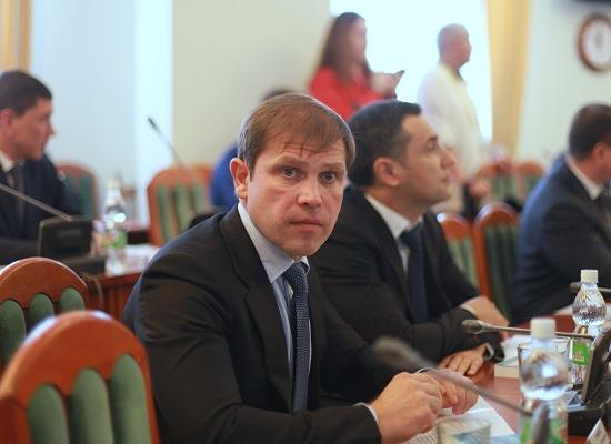 Грузинские СМИ сообщают о балахнинских братьях Глушковых в связи с коррупционным скандалом