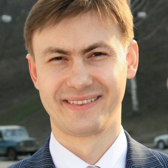 Бадретдинов возглавил департамент соцпроектов и коммуникаций мэрии Нижнего Новгорода