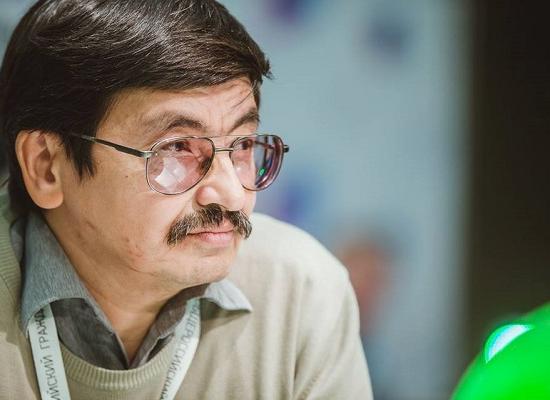 Каюмов: Глеб Сергеевич, нас с вами, извините, послали
