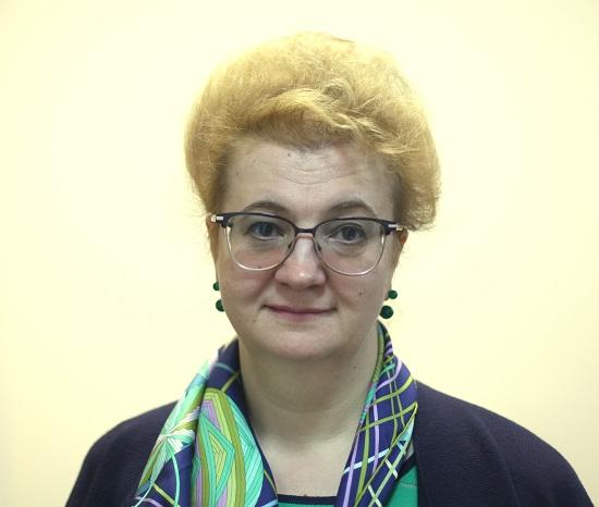 Топ-менеджер Сбербанка Кудрявцева стала и.о.замглавы администрации Нижнего Новгорода