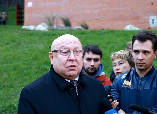 Глава Нижегородской области Никитин введен в совет директоров ПАО «ГАЗ», а Шанцев выведен