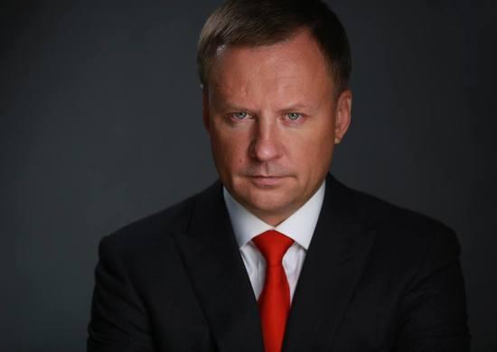 Вороненков: Голосование вне избирательных участков использовалось для фальсификации выборов в Нижегородской области