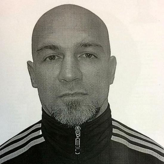 ГУ ФСИН России по Нижегородской области сообщило о побеге осужденного из лечебно-исправительного учреждения №3