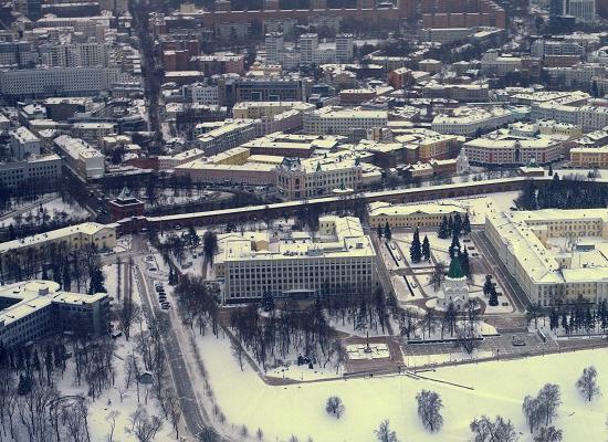 Начата служебная проверка по факту выделения двух квартир главе нижегородского Госохотнадзора Бондаренко