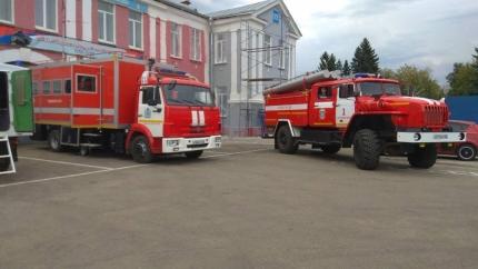 Возросло число жертв ЧП на оборонном заводе имени Свердлова в Дзержинске Нижегородской области