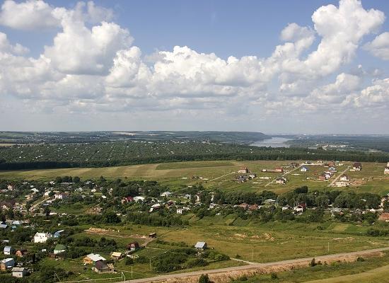 Нижегородская область увеличила объем грантовой поддержки для фермерства в 2020 году