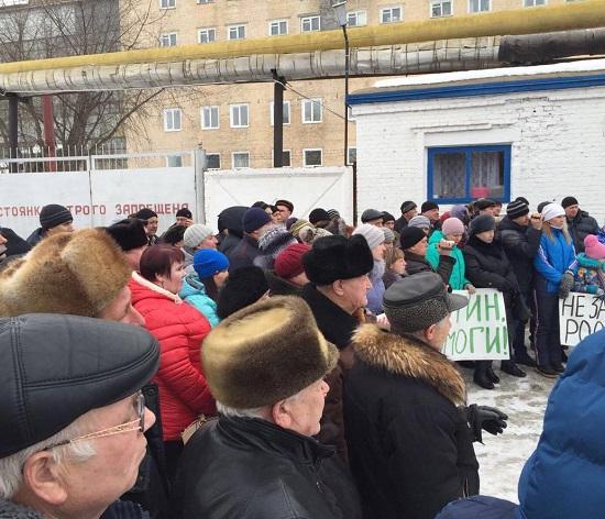 АФГ «Националь» обещает вложить более 8 млрд руб. в свеклосахарное производство Нижегородской области
