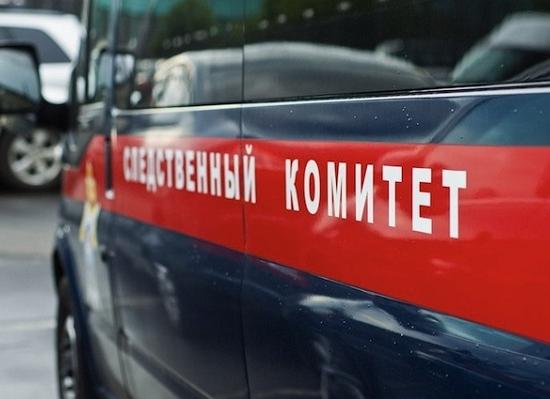 СУСК заявило, что полковник внутренней службы Гудков понудил подчиненных передать ему 350 тыс. руб.
