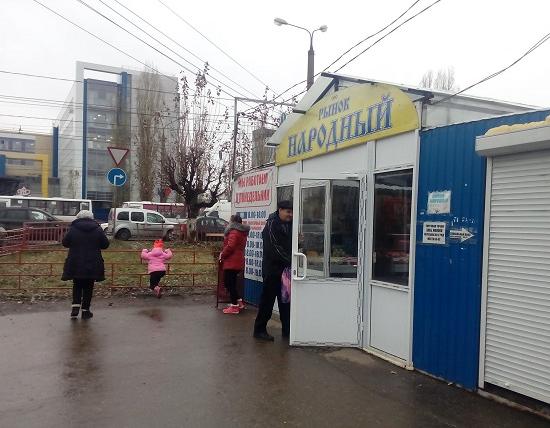 Уволен Карнилин, контролировавший во главе МКУ мелкорозничную сеть Нижнего Новгорода
