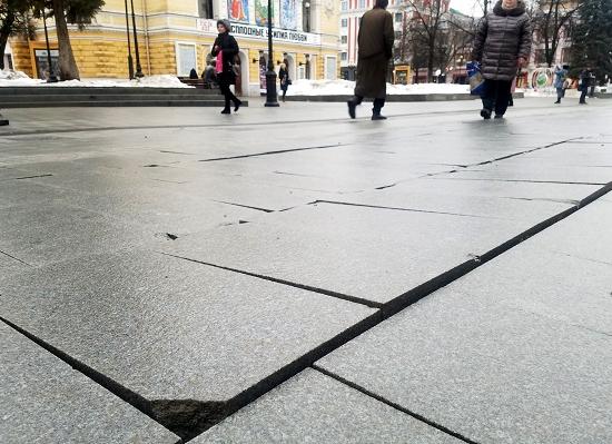 Еще около 70 общественных пространств и 700 дворов благоустроят в Нижегородской области