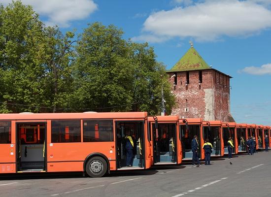 Планируется провести конкурс на замещение должности гендиректора МП «Нижегородпассажиравтотранс»