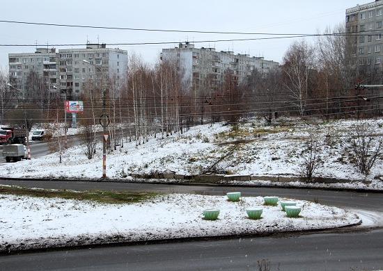 «Гурман» обжаловал отказ администрации Нижнего Новгорода в разрешении на строительство ТЦ