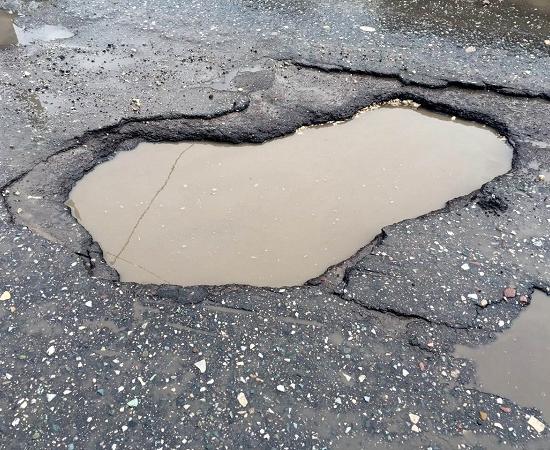 Движение машин с осевой нагрузкой более 6 тонн ограничат в Нижегородской области